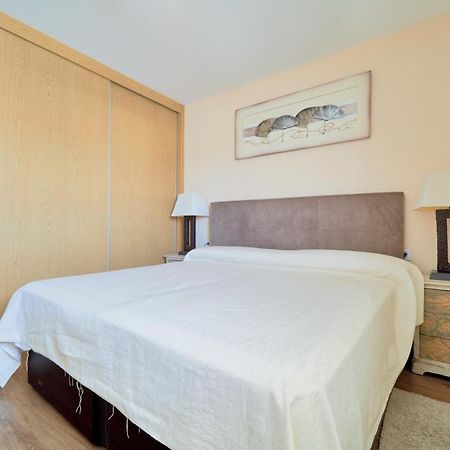 Alterhome Apartamento Con Piscina Maria Zambrano マラガ エクステリア 写真