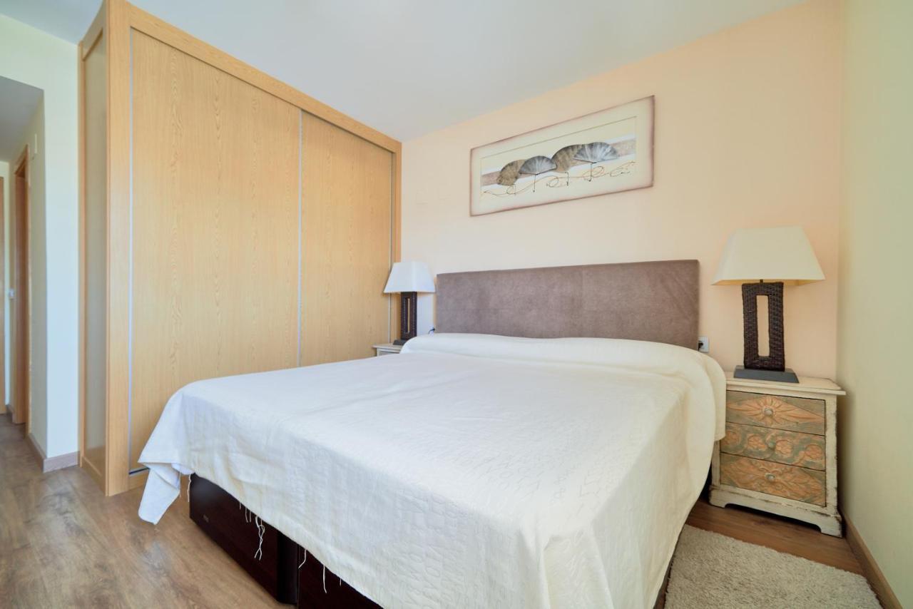 Alterhome Apartamento Con Piscina Maria Zambrano マラガ エクステリア 写真
