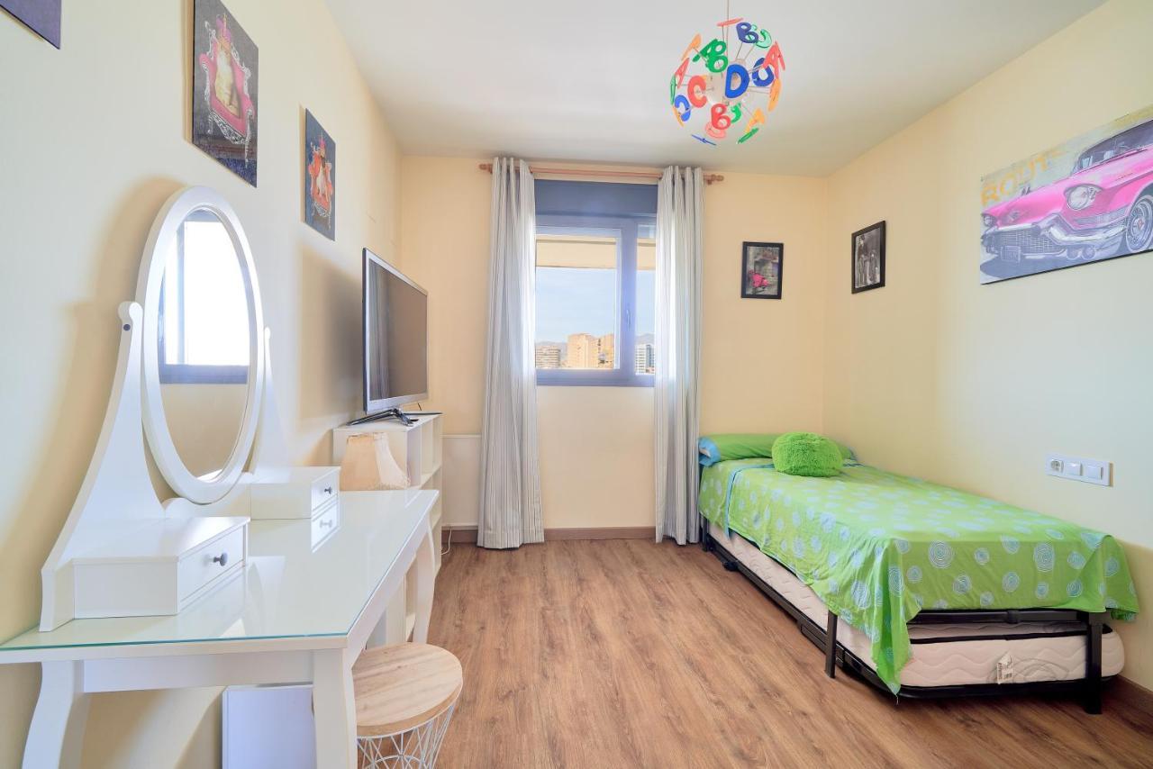 Alterhome Apartamento Con Piscina Maria Zambrano マラガ エクステリア 写真