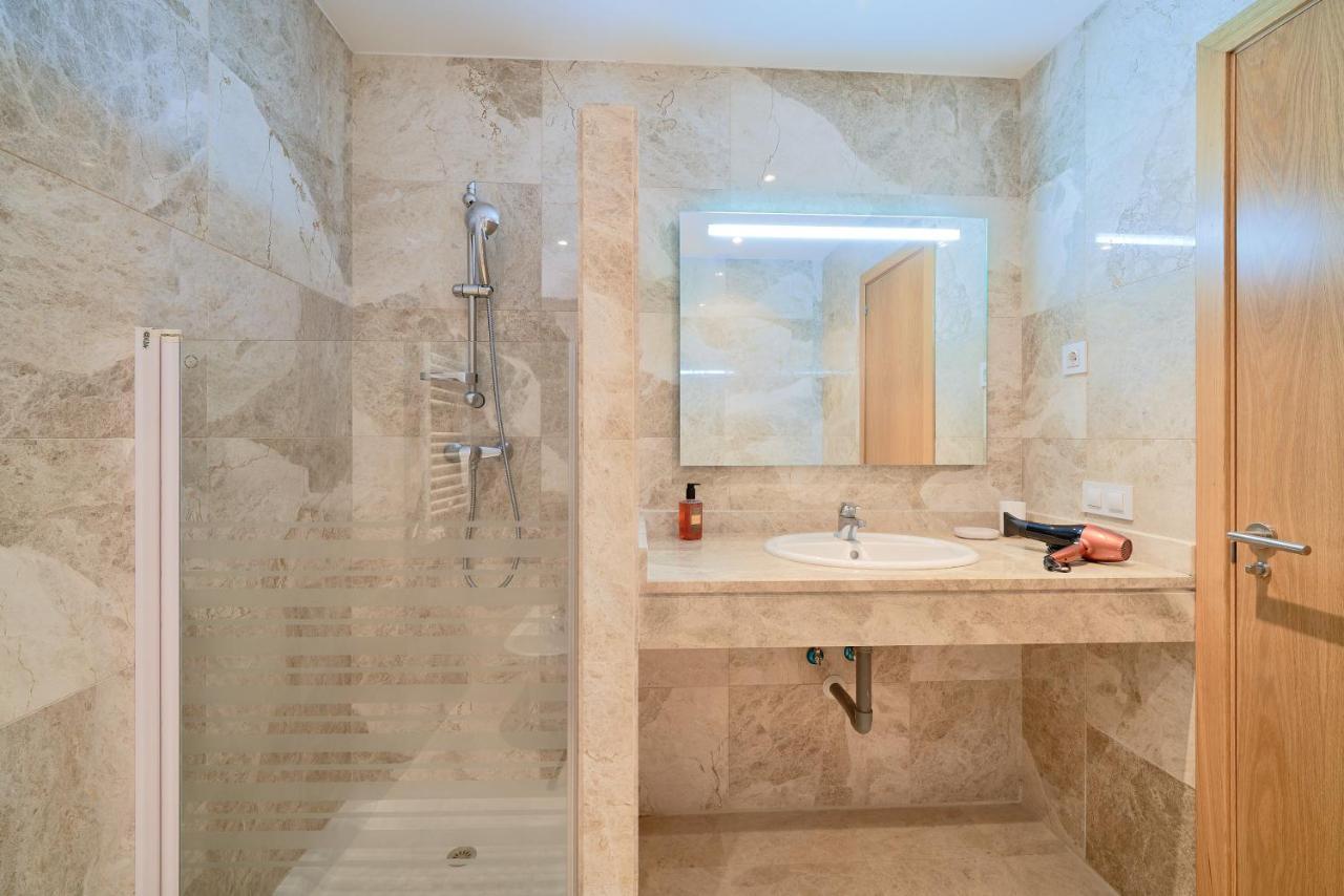 Alterhome Apartamento Con Piscina Maria Zambrano マラガ エクステリア 写真